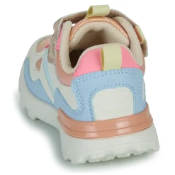 Shoo Pom - JOGGY SCRATCH Multicolore Hot