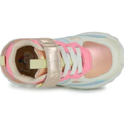 Shoo Pom - JOGGY SCRATCH Multicolore Hot