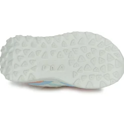 Shoo Pom - JOGGY SCRATCH Multicolore Hot