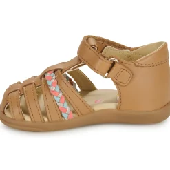 Best Shoo Pom - PIKA CROSSY Cognac