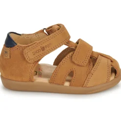 Discount Shoo Pom - PIKA SCRATCH Cognac