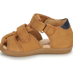 Discount Shoo Pom - PIKA SCRATCH Cognac