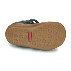 Best Shoo Pom - PIKA SCRATCH Bleu