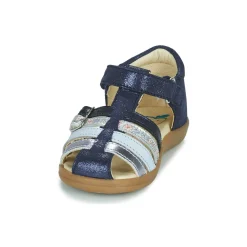 Clearance Shoo Pom - PIKA SPART Bleu