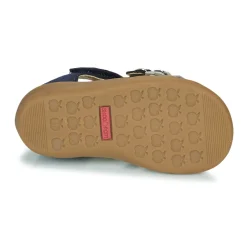 Clearance Shoo Pom - PIKA SPART Bleu