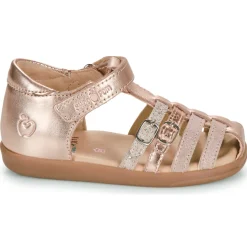 Shoo Pom - PIKA SPART Doré Best