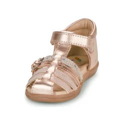 Shoo Pom - PIKA SPART Doré Best