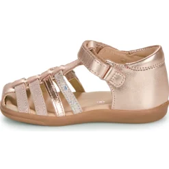 Shoo Pom - PIKA SPART Doré Best