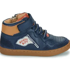 Shoo Pom - PLAY FLAG GOOD BOY