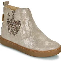 Hot Shoo Pom - PLAY NEW APPLE Doré