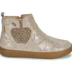 Hot Shoo Pom - PLAY NEW APPLE Doré