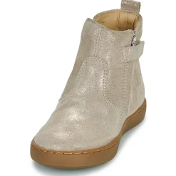 Hot Shoo Pom - PLAY NEW APPLE Doré