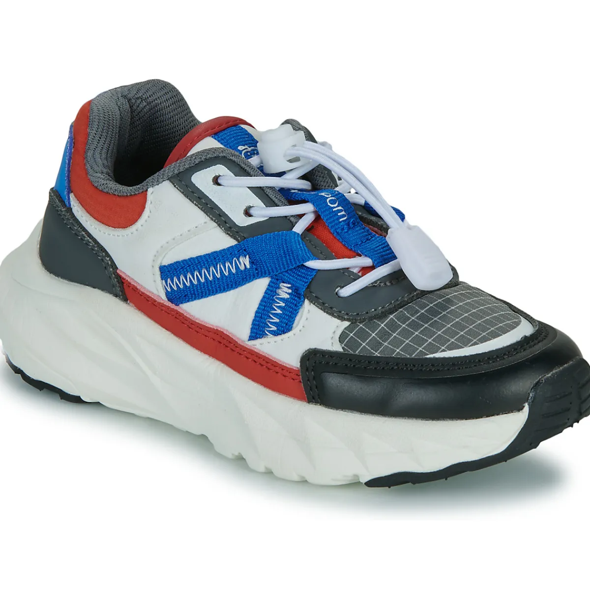 Sale Shoo Pom - POW SPEED TREK Multicolore