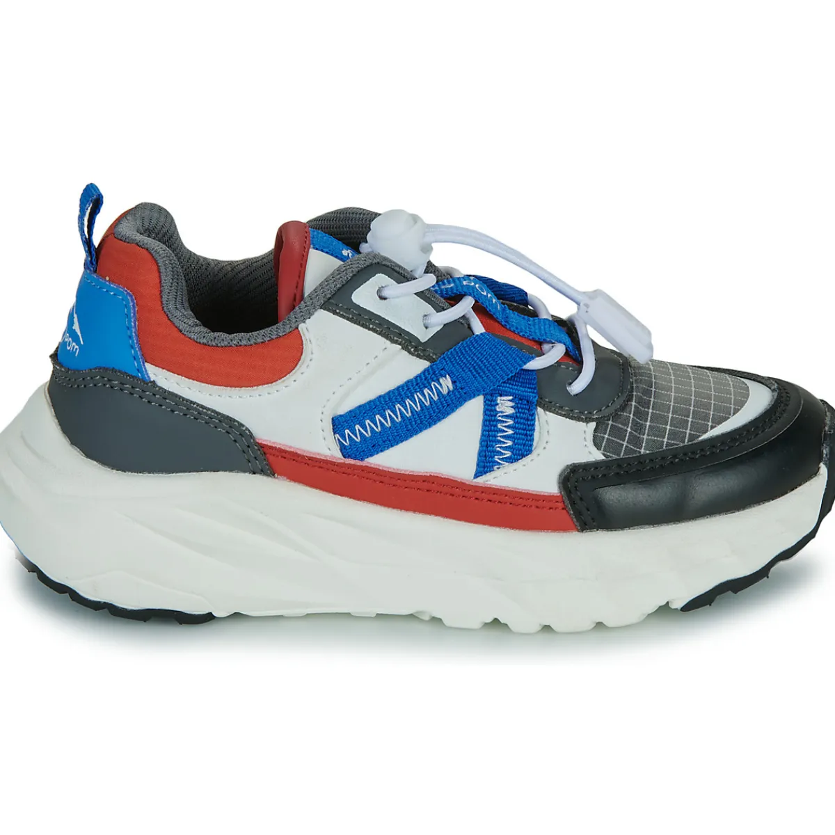 Sale Shoo Pom - POW SPEED TREK Multicolore