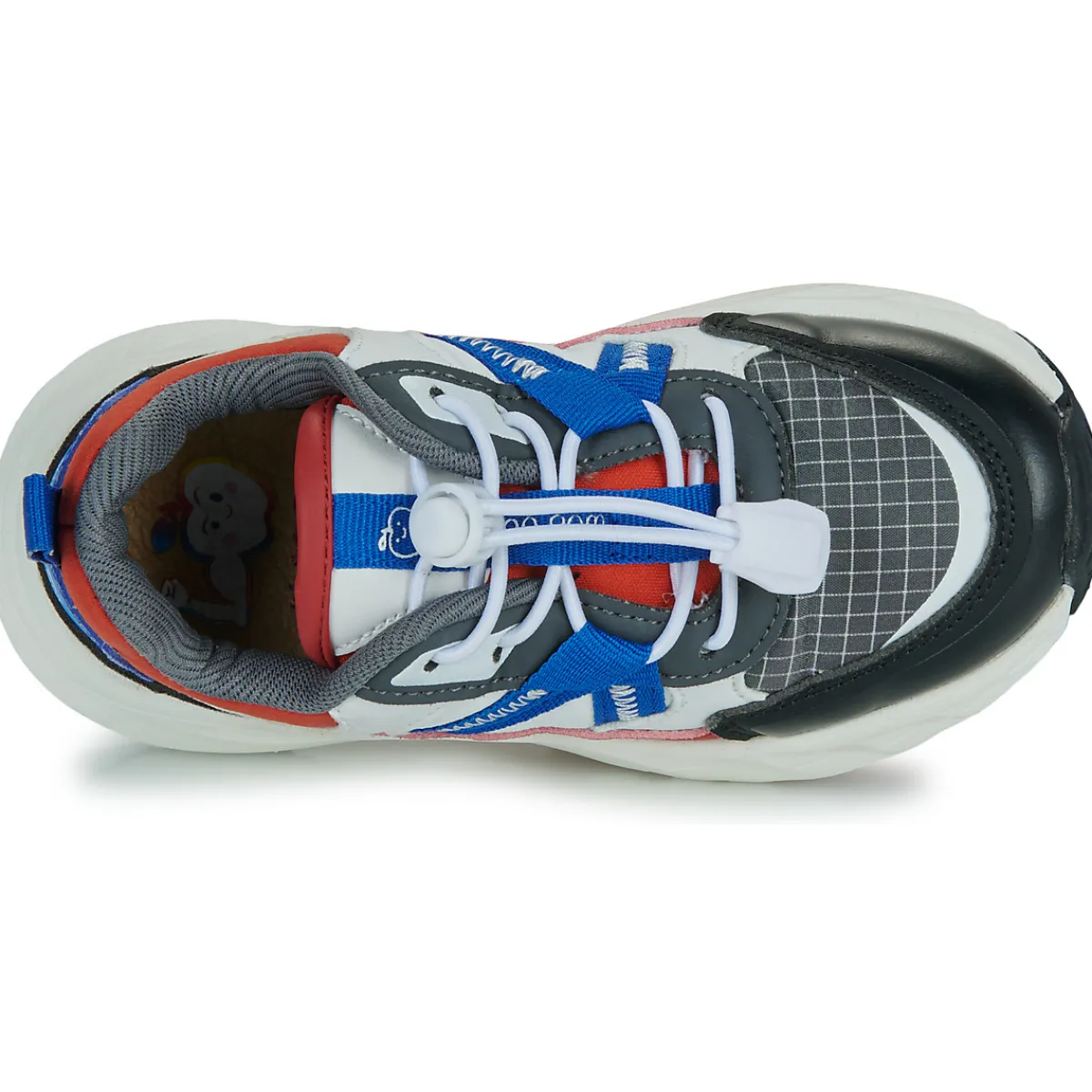 Sale Shoo Pom - POW SPEED TREK Multicolore