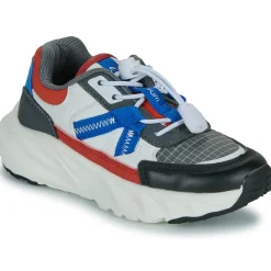 Shoo Pom - POW SPEED TREK