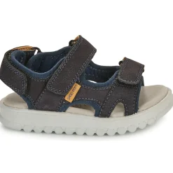 Clearance Shoo Pom - ROLLY BOY SCRATCH Marine