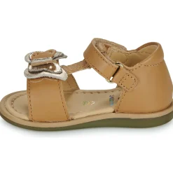 Best Shoo Pom - TITY FLY CLEARCAMEL