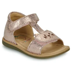 Outlet Shoo Pom - TITY MIAOU LTPINKCOPPER