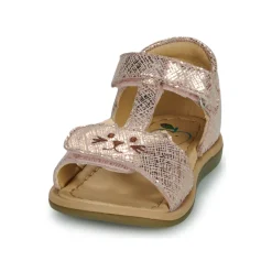 Outlet Shoo Pom - TITY MIAOU LTPINKCOPPER