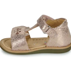 Outlet Shoo Pom - TITY MIAOU LTPINKCOPPER