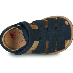 Sale Shoo Pom - TITY TONTON NAVY