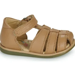 Sale Shoo Pom - TITY TONTON CAMEL
