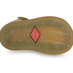 Sale Shoo Pom - TITY TONTON CAMEL