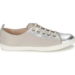 Shwik - SLIM LO CUT Argent Outlet