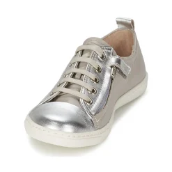 Shwik - SLIM LO CUT Argent Outlet