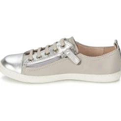 Shwik - SLIM LO CUT Argent Outlet