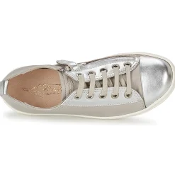 Shwik - SLIM LO CUT Argent Outlet