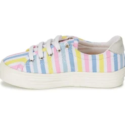 Shwik - STEP LO CUT Multicolor Online