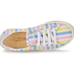 Shwik - STEP LO CUT Multicolor Online