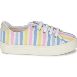Clearance Shwik - STEP LO CUT Multicolor