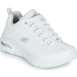 New Skechers - ARCH FIT Blanc