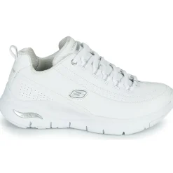 New Skechers - ARCH FIT Blanc