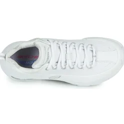 New Skechers - ARCH FIT Blanc
