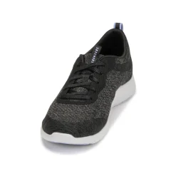 Skechers - ARCH FIT REFINE Noir Clearance