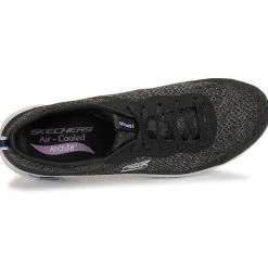 Skechers - ARCH FIT REFINE Noir Clearance