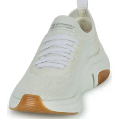 Hot Skechers - BOBS SPARROW FLEX -INSTANT CLOUT Beige