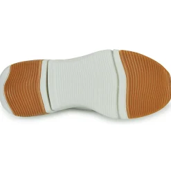 Hot Skechers - BOBS SPARROW FLEX -INSTANT CLOUT Beige