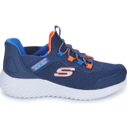 Clearance Skechers - BOUNDER SLIP-INS Marine