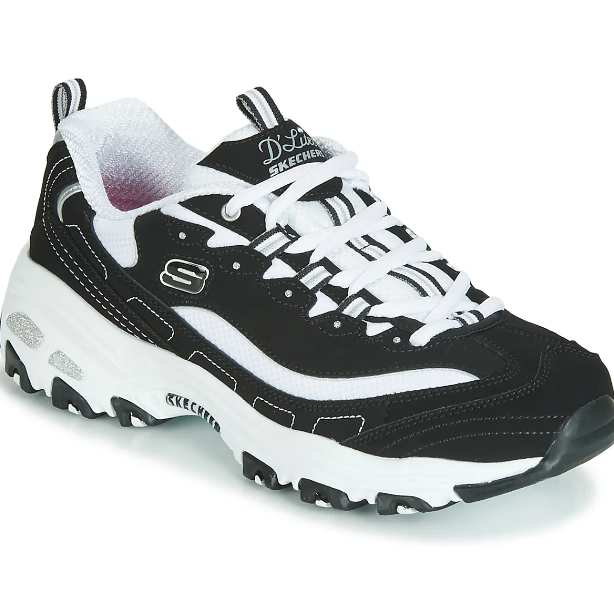 Skechers - D'LITES