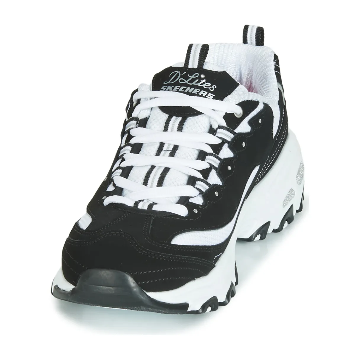 Skechers - D'LITES