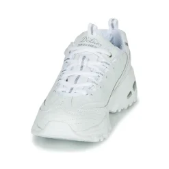 Skechers - D'LITES Blanc