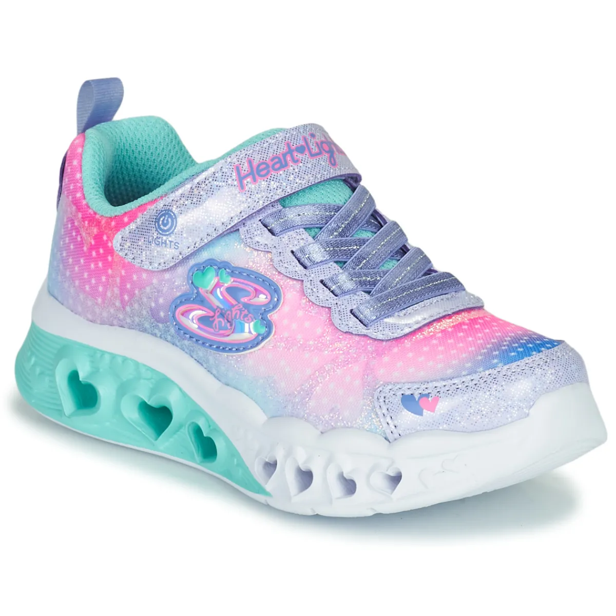 Skechers - FLUTTER HEART LIGHTS Online