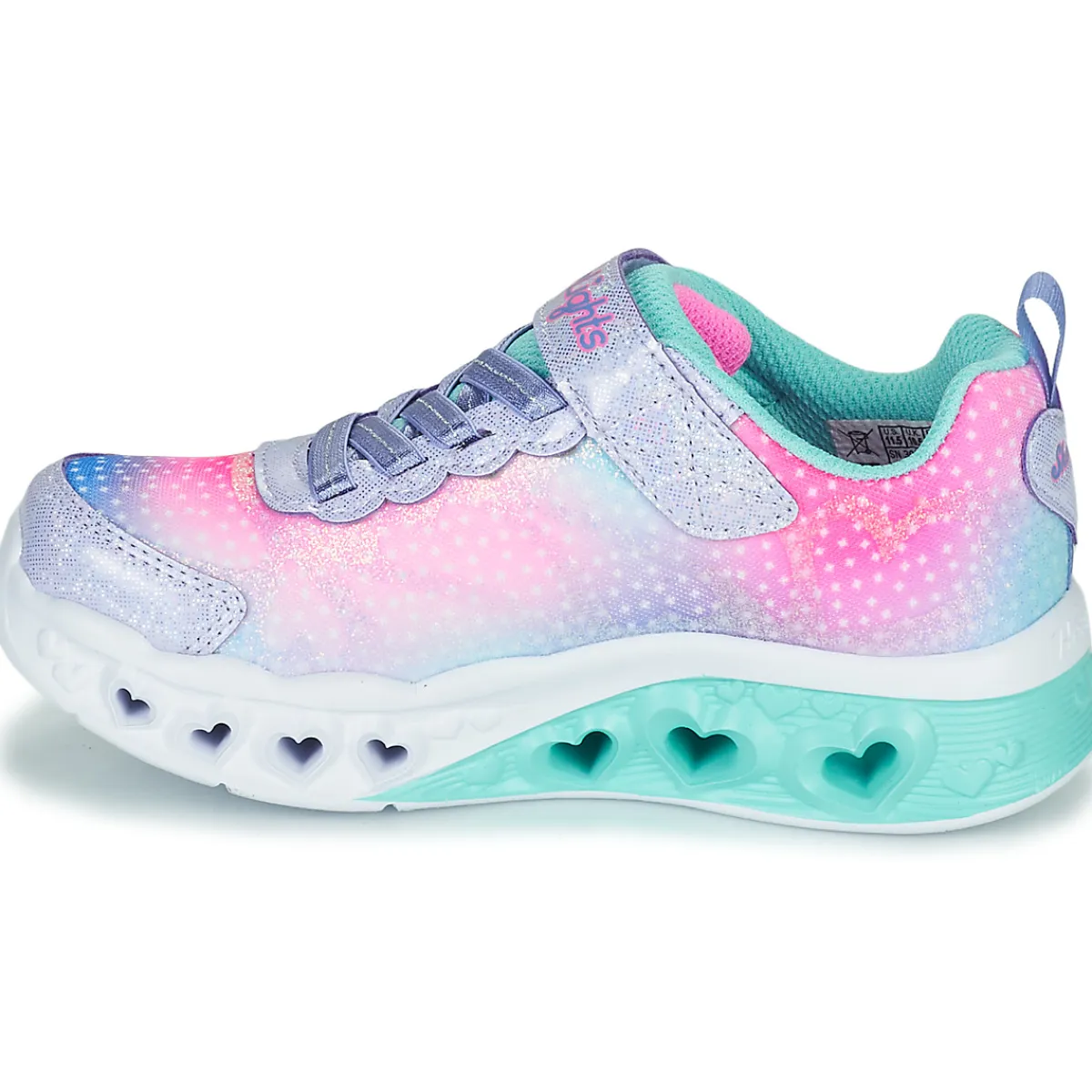 Skechers - FLUTTER HEART LIGHTS Online