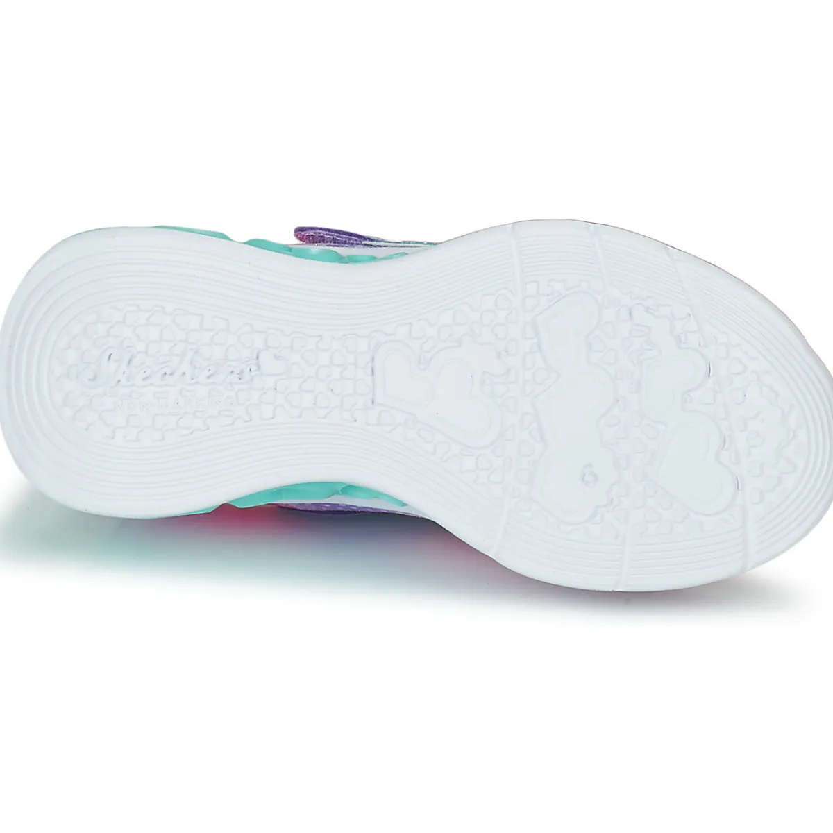 Skechers - FLUTTER HEART LIGHTS Online