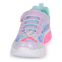 Best Skechers - FLUTTER HEART LIGHTS